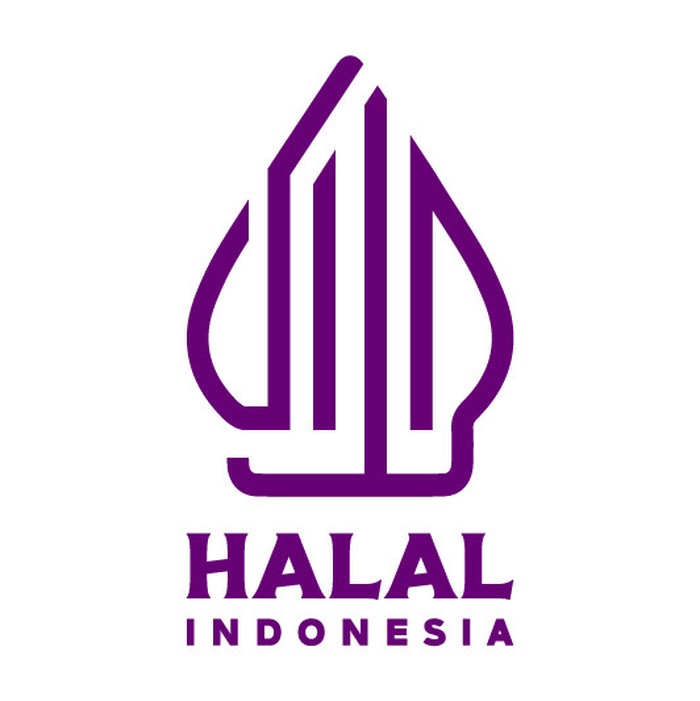 Logo Halal Indonesia